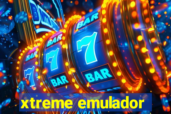 xtreme emulador